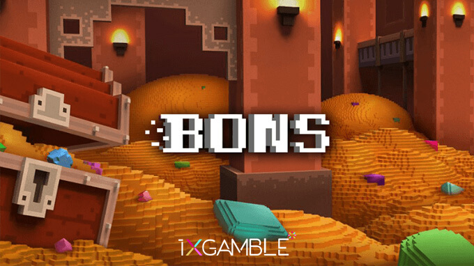 Bons Casino(본즈카지노) 보너스